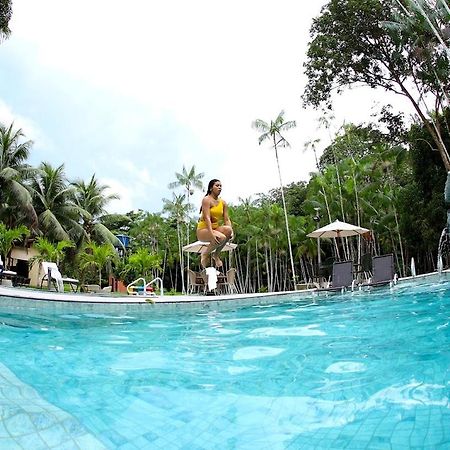 Acassu Ecofazenda Guest House Acara Ngoại thất bức ảnh